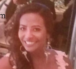 Date this attractive Dominican Republic girl Awilda from Santo Domingo DO31823