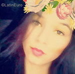 good-looking Colombia girl Katherin from Tulua CO23524