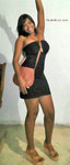 nice looking Colombia girl Lianis from Riohacha CO30803