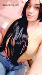 pretty Dominican Republic girl Madelin from Santo Domingo DO31860