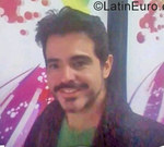 tall Colombia man Miguel from Medellin CO23541