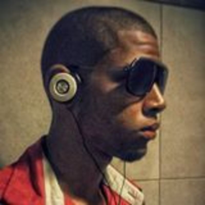 Date this tall Dominican Republic man Anfernee R. from Santo Domingo DO31877