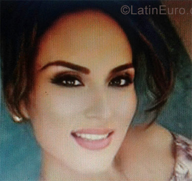 Date this sensual Colombia girl Edna from Neiva CO23550