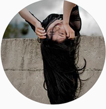 Date this happy Ecuador girl Melany from Quito EC248