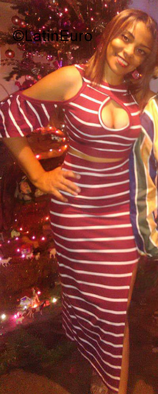 Date this hot Venezuela girl Katy from El Tigre VE1433