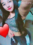pretty Argentina girl Lina from Buenos Aires AR127