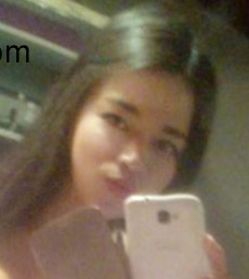 Date this passionate Venezuela girl Lilibeth from San Cristobal VE1436