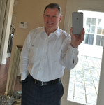 pretty United States man John from New Orleans US19152