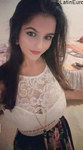 good-looking Peru girl Thaisn from Lima PE1240