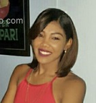 charming Dominican Republic girl Yesse from Santo Domingo DO31913