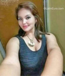 athletic Honduras girl Yessenia from La Paz HN2477