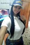 cute Colombia girl Karime from Tulua CO23592