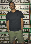 attractive Brazil man Odilon from Vila Velha BR10492