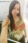 georgeous Dominican Republic girl Romer from Santo Domingo DO31958