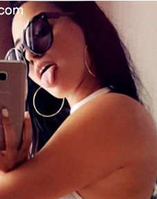 Date this sensual Dominican Republic girl Rachet from Santo Domingo DO31972