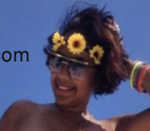 foxy Dominican Republic girl Erika from Santo Domingo DO31975