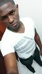 pretty Dominican Republic man Wilfy antonio from Santo Domingo DO31990
