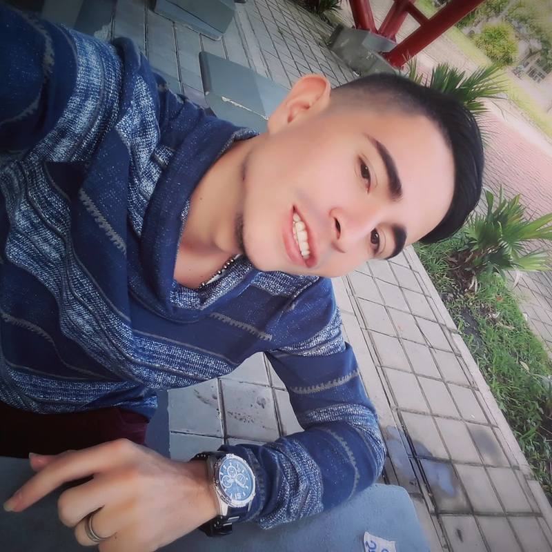 Date this athletic Colombia man DIMETRI from Villavicencio CO23629