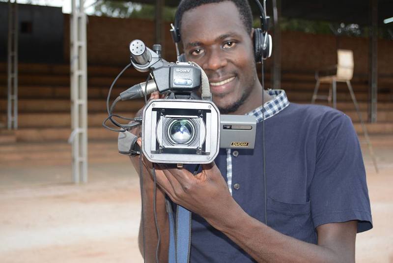 Date this funny Rwanda man Asifiwe1 from Rwamagana RW11