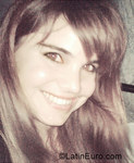 young Cuba girl Yeilany from Santa Clara CU546