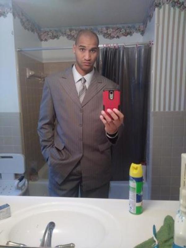 Date this athletic United States man Marcus from Spindale US19201