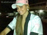 athletic Venezuela girl Paty from Bolivar VE1486