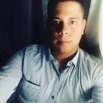 passionate Honduras man Gerardo from San Pedro Sula HN2482