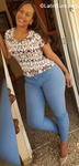 pretty Dominican Republic girl Leike from Santo Domingo DO32040