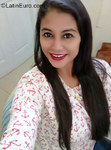 cute Nicaragua girl Lucy from Managua NI206