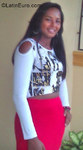 charming Dominican Republic girl Cherly from Santo Domingo DO32045