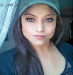 hot Colombia girl Laura from Bogota CO23662