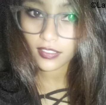 Date this gorgeous Venezuela girl Chloe from Caracas VE1496