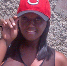 Date this cute Venezuela girl Orly from Caracas VE1497