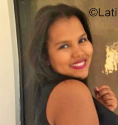 Date this tall Dominican Republic girl Nidia from Santiago DO32053