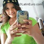 delightful Colombia girl Laura from Pereira CO23676