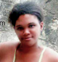 Date this pretty Brazil girl Fernanda from Sao Paulo BR10513