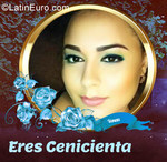 voluptuous Colombia girl Vanessa from Barranquilla CO23678