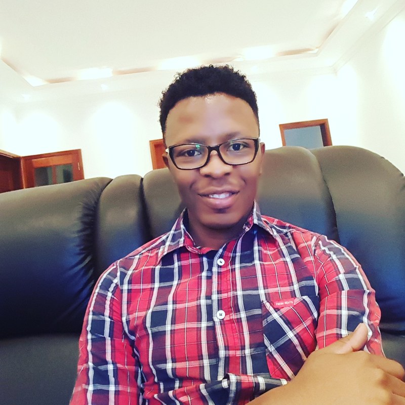 Date this nice looking Angola man Mauro22 from Portland AO85