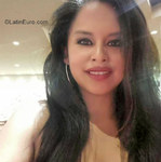 passionate Ecuador girl Tefy from Quito EC254