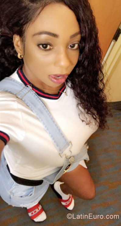 Date this sensual United States girl Tanisha from Atlanta US19212