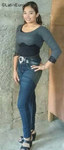 young Nicaragua girl Gizel from Managua NI207