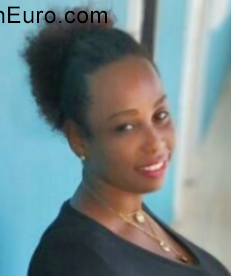 Date this good-looking Dominican Republic girl Marisol from Santo Domingo DO32061