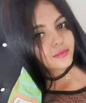 Date this athletic Colombia girl Michell from Cucuta CO23686