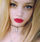 hot Dominican Republic girl Eridania from Santo Domingo Este DO32071