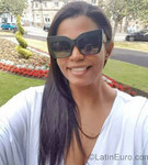 young Brazil girl Leila from Cruz Das Almas BR10515