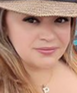 Date this sensual Colombia girl Paula from Medellin CO23699