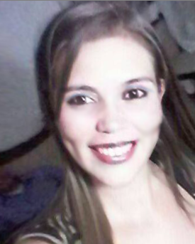 Date this sultry Venezuela girl Maria from Maracaibo VE1522