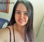 pretty Colombia girl Cristina from Bogota CO23714