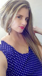 passionate Cuba girl Yalin from Pinar del Rio CU279