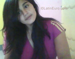voluptuous Peru girl Aysha from Moyobamba PE1250